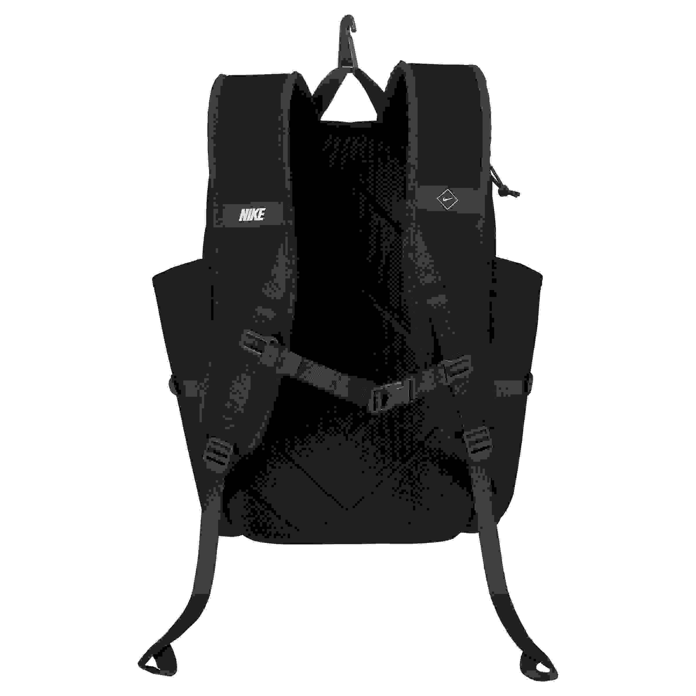 Nike Diamond Select Black Baseball Bat Backpack